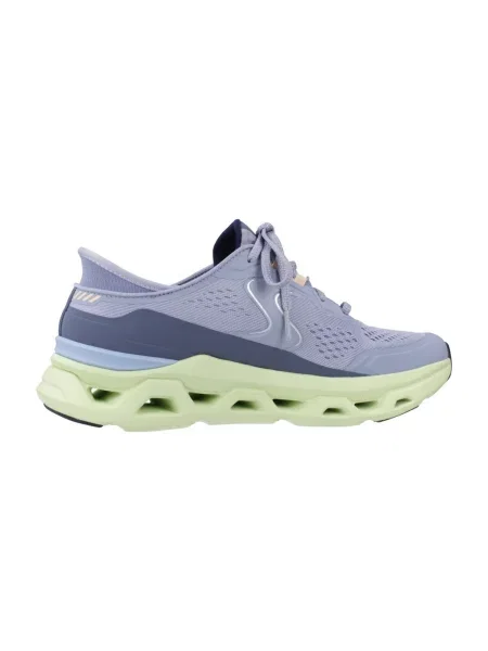 Pantofi Skechers albastru