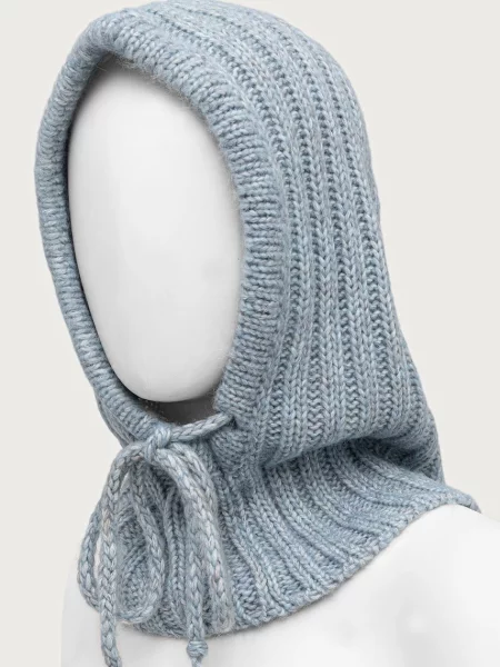 Шерстяная шапка Essentiel Antwerp