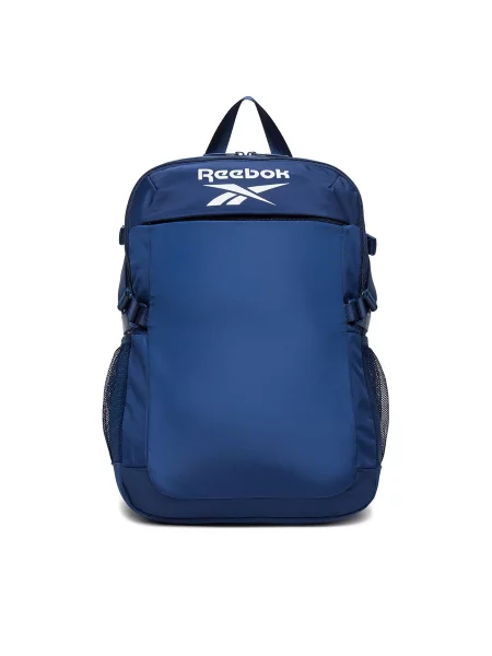 Batoh Reebok Tmavomodrá
