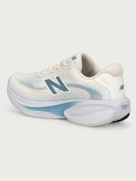 New Balance обувки за бягане дамски Fresh Foam Ellipse v1 бежово