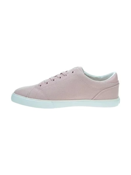 Pantofi Tommy Hilfiger alb