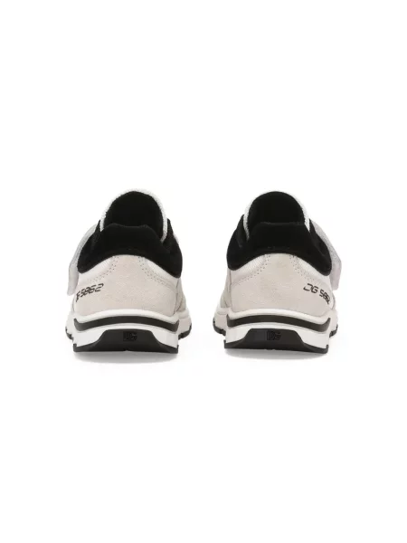 Sneakersy dziecięce Dolce And Gabbana
