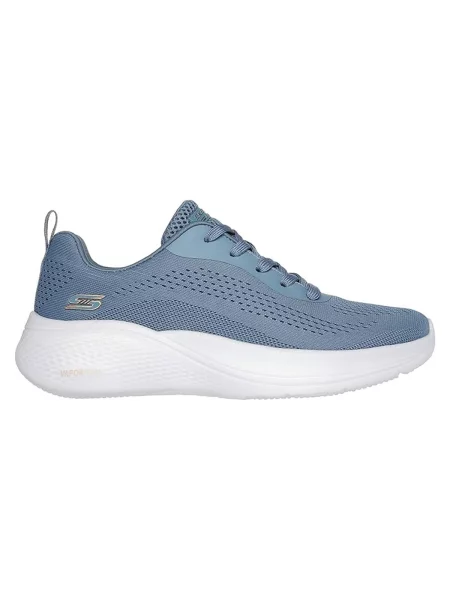 Tenisky Skechers modrá