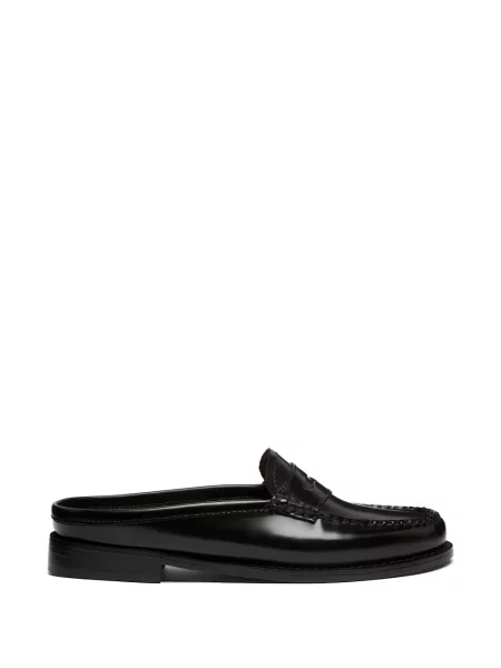 Pantofi loafer G.h.bass maro