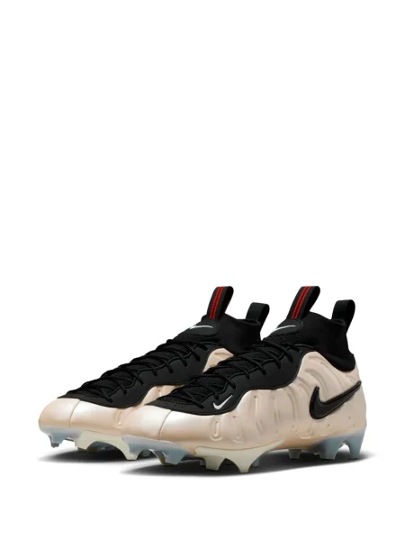 Sneakerși Nike LeBron alb