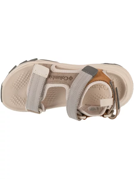 Pantofi Columbia gri
