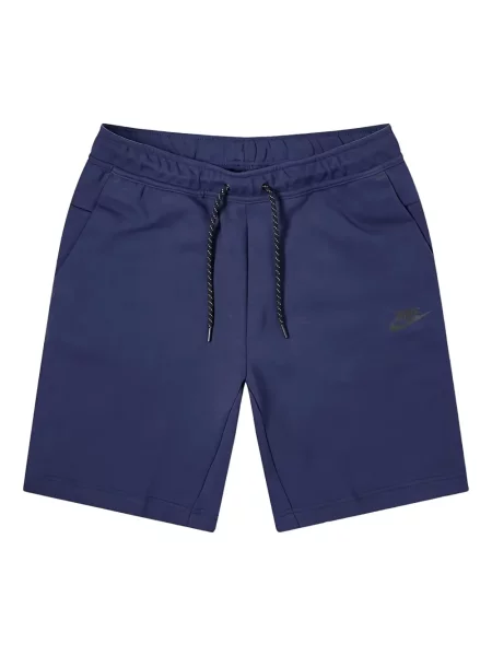 Semišové čtvercové sluneční brýle Nike šedé