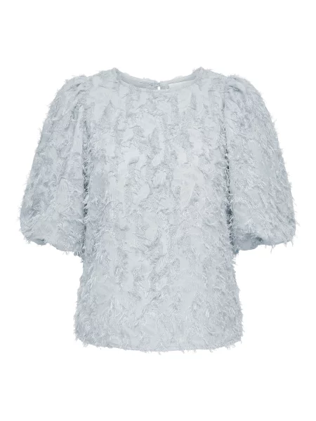 Peppercorn Top Tyrell' albastru