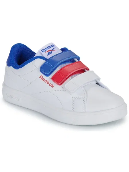 Gyerek félcipő Reebok Classic fehér