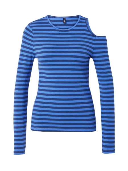 ONLY Tricou HEIDI / bleumarin albastru