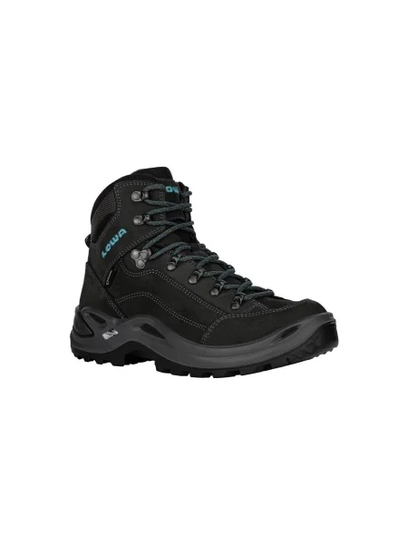 Pantofi Lowa albastru