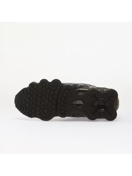 Маратонки Nike черно