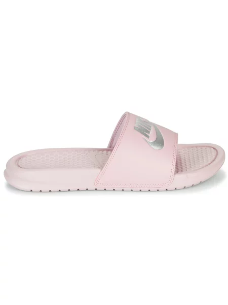 Pantofi Nike violet