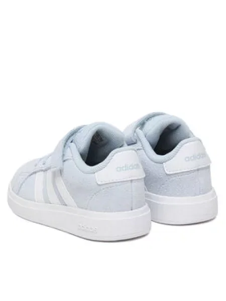Sneakersy adidas modré