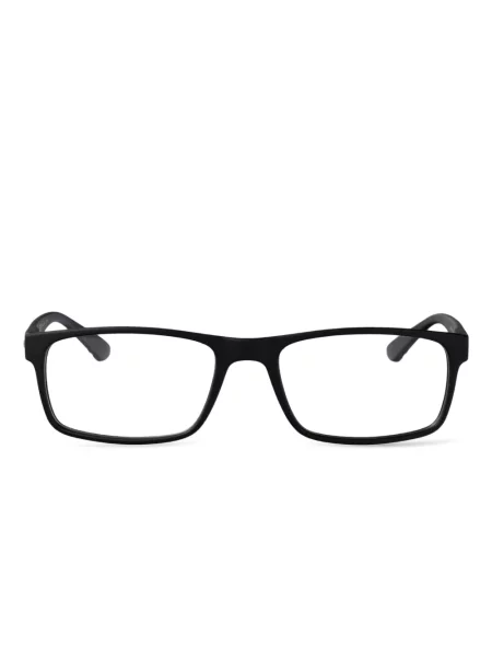Ochelari de soare Calvin Klein negru
