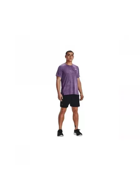 Kratke hlače Under Armour crna