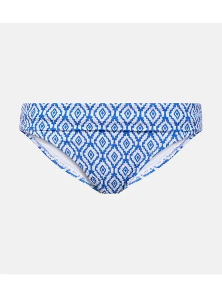 Bikini Heidi Klein albastru