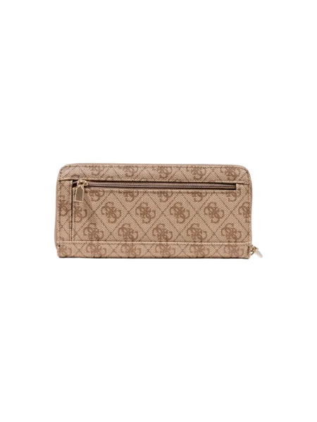 Guess Portofel LAUREL II negru