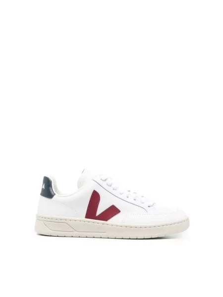 Veja sneakersy skórzane biały