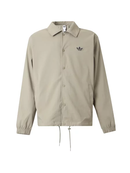 ADIDAS ORIGINALS Geacă de primăvară-toamnă ORI kaki negru