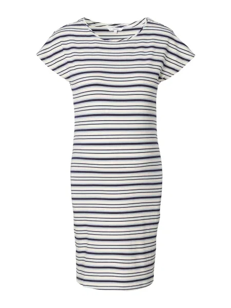 Noppies Rochie Cerro crem / bleumarin