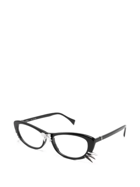 Ochelari de soare Yvmin negru