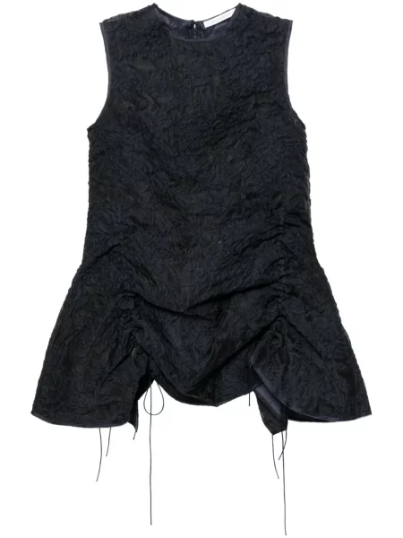 Bluza Cecilie Bahnsen plava