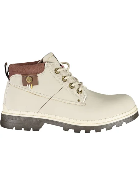 Gležnjarji Carrera rjava