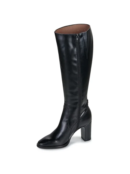 Pantofi Wonders negru