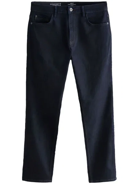 Next Jeans noapte albastru