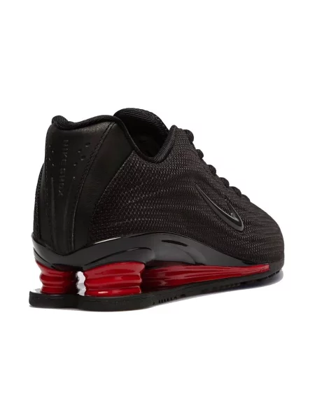 Pantofi Nike roșu