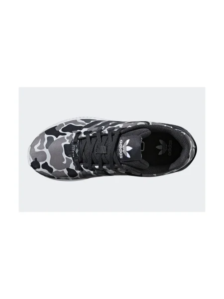 Pantofi copii Adidas gri