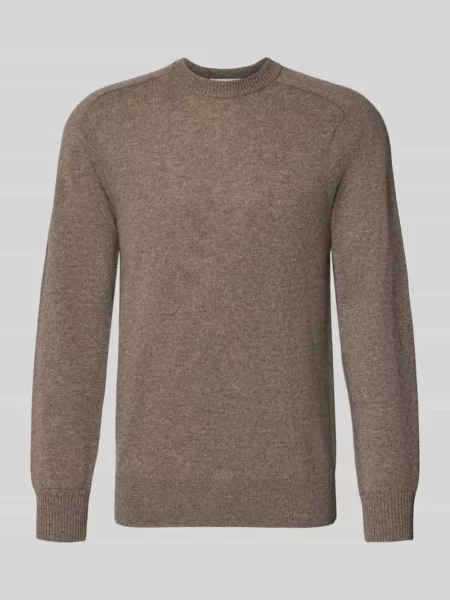 Sweter z dzianiny z czystego kaszmiru o kroju regular fit Ftc Cashmere