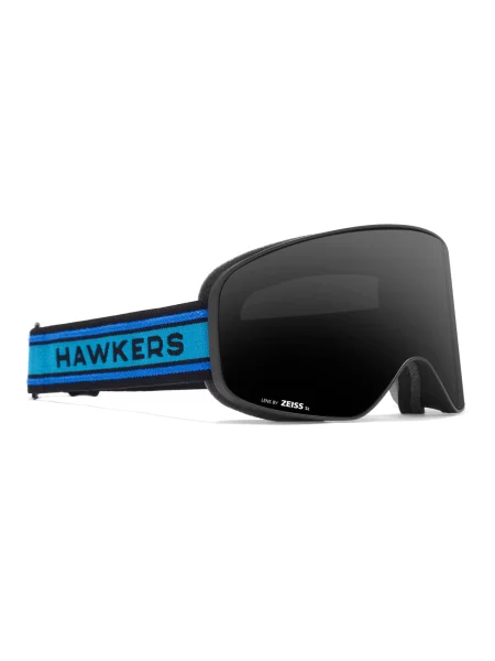 HAWKERS Ochelari de soare Artik azur negru