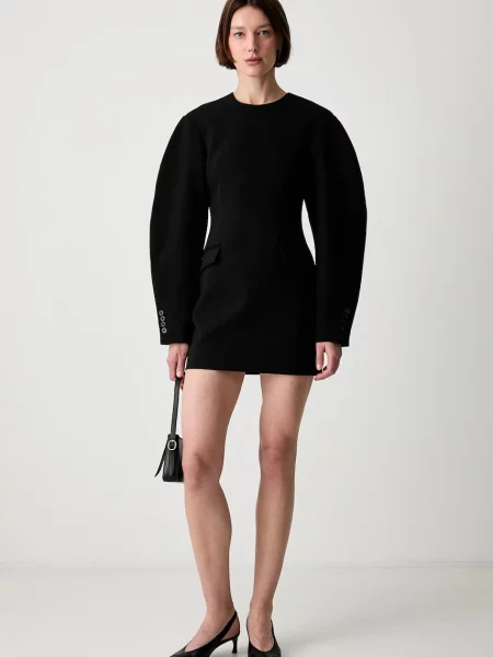 Rotate сукня FITTED TAILORED