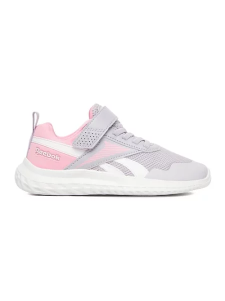 Sneakersy fioletowe