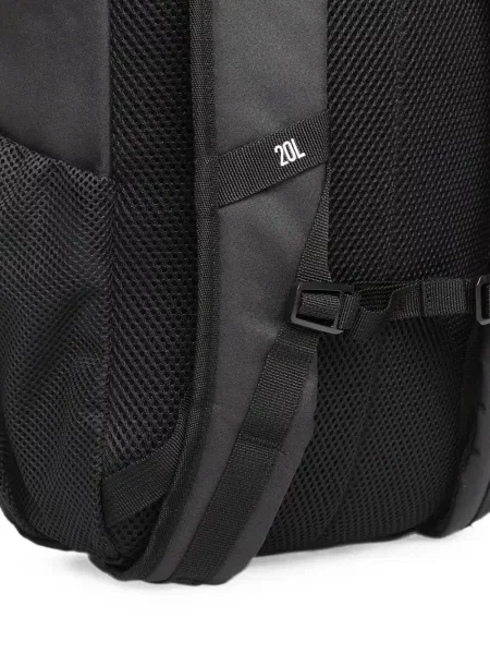 Pantaloni Adidas alergare cu autograf cu decolteu în V negru
