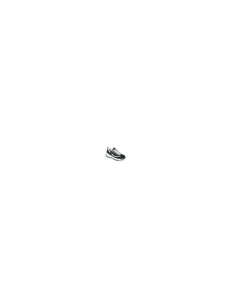 Superge Skechers črna