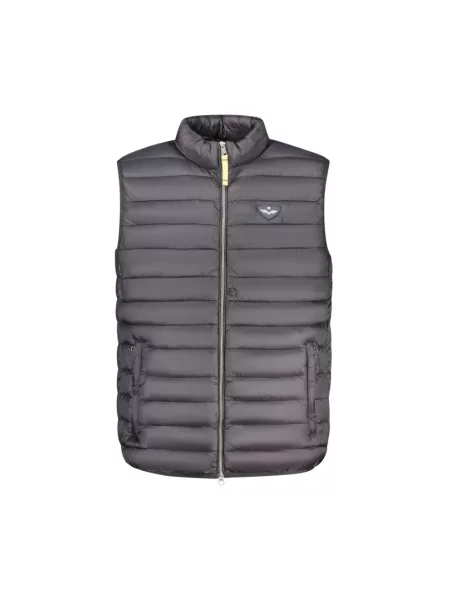 Kamizelka Armata Di Mare czarna