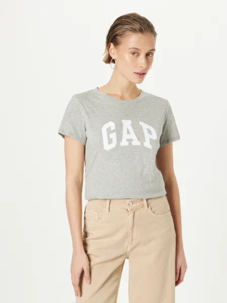 Tricou Gap alb