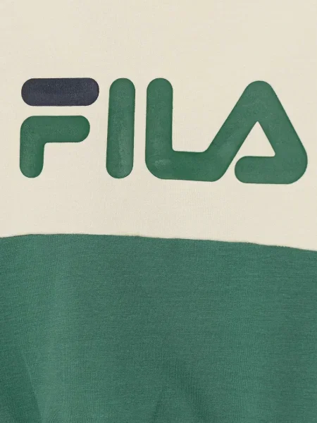 Детский свитер Fila