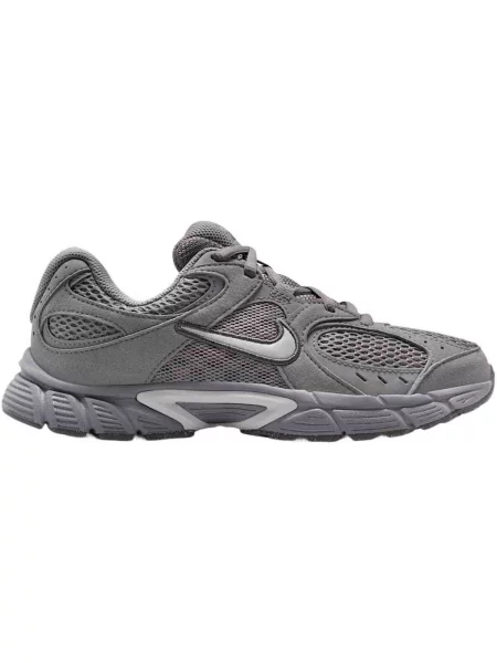 Tenisky Nike sivá