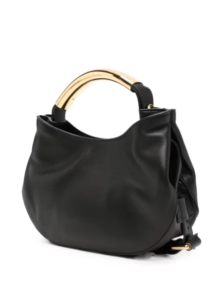 Top Moschino negru