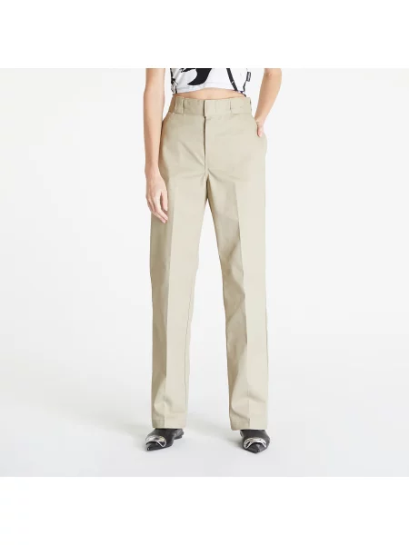 Business kalhoty Dickies khaki