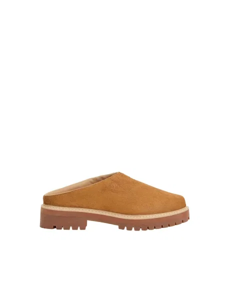 Pantofi Timberland maro