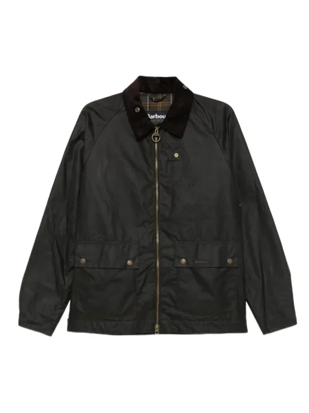 Geacă Barbour maro