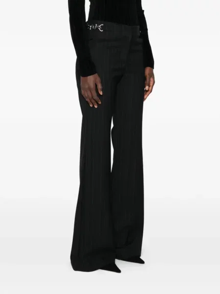 Pantaloni Sportmax negru