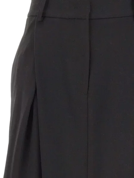 Fusta mini Kaos negru