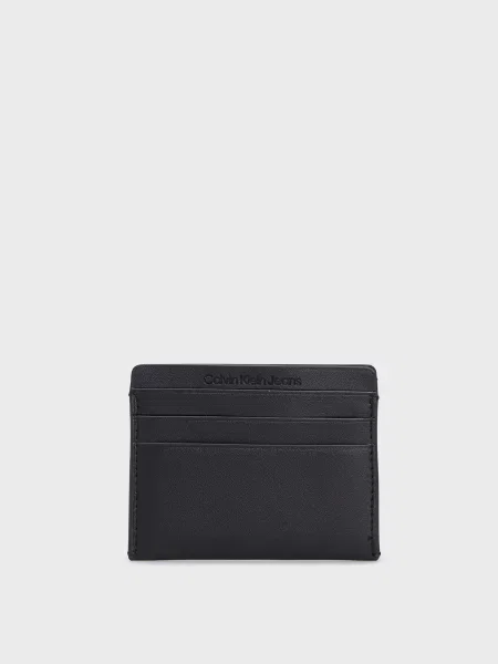 Кошелек Calvin Klein Jeans черный