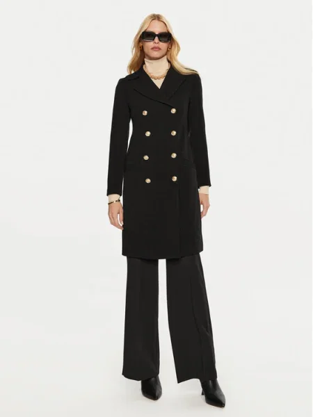 ARTIGLI Palton negru